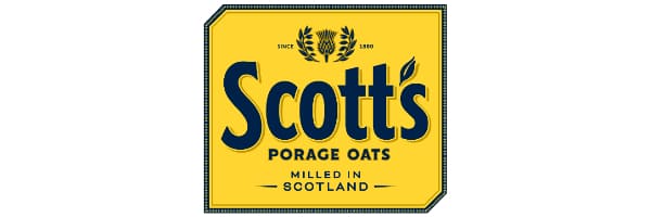 Scott’s Porage Oats